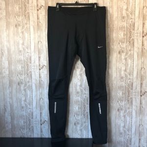 Nike Running Dri-Fit men’s performance tights